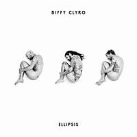 Виниловая пластинка BIFFY CLYRO - ELLIPSIS (COLOR VINYL)
