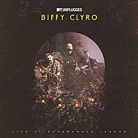 Виниловая пластинка BIFFY CLYRO - MTV UNPLUGGED (LIVE AT ROUNDHOUSE, LONDON) (2 LP+CD+DVD)