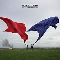 Виниловая пластинка BIFFY CLYRO - ONLY REVOLUTIONS