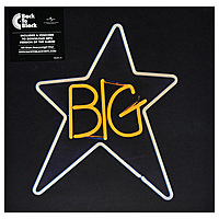 Виниловая пластинка BIG STAR - NO 1 RECORD