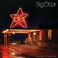 Виниловая пластинка BIG STAR - THE BEST OF (2 LP)