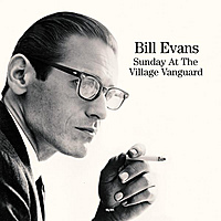 Виниловая пластинка BILL EVANS / TRIO - SUNDAY AT THE VILLAGE (180 GR)