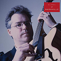 Виниловая пластинка BILL FRISELL - NASHVILLE (2 LP, 180 GR)