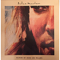 Виниловая пластинка BILLIE MARTEN - WRITING OF BLUES AND YELLOWS (2 LP)