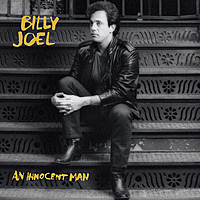 Виниловая пластинка BILLY JOEL - AN INNOCENT MAN