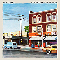 Виниловая пластинка BILLY JOEL - STRETLIFE SERENADE