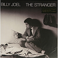Виниловая пластинка BILLY JOEL - STRANGER (180 GR)