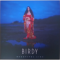 Виниловая пластинка BIRDY - BEAUTIFUL LIES (2 LP)