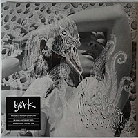 Виниловая пластинка BJORK - VESPERTINE (2 LP)