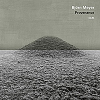 Виниловая пластинка BJORN MEYER - PROVENANCE (180 GR)