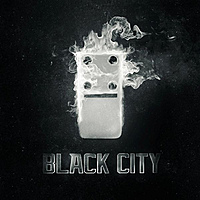 Виниловая пластинка BLACK CITY - FIRE