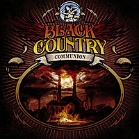 Виниловая пластинка BLACK COUNTRY COMMUNION - BLACK COUNTRY COMMUNION (2 LP)