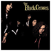 Виниловая пластинка BLACK CROWES - SHAKE YOUR MONEY MAKER