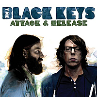 Виниловая пластинка BLACK KEYS - ATTACK & RELEASE