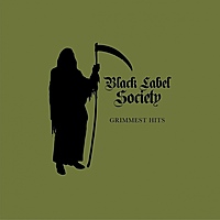 Виниловая пластинка BLACK LABEL SOCIETY - GRIMMEST HITS (2 LP)