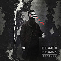 Виниловая пластинка BLACK PEAKS - STATUES (2 LP 180 GR + CD)