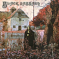 Виниловая пластинка BLACK SABBATH - BLACK SABBATH (2 LP)