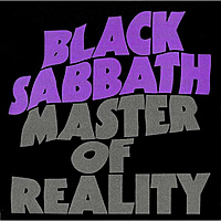 CD-диск BLACK SABBATH - MASTER OF REALITY (DELUXE EDITION, 2 CD)