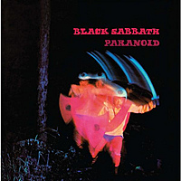 CD-диск BLACK SABBATH - PARANOID (DELUXE EDITION, 2 CD)