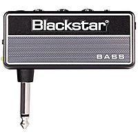 Гитарный усилитель для наушников Blackstar amPlug2 FLY Bass