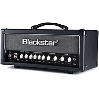 Гитарный усилитель Blackstar HT-20RH MK II