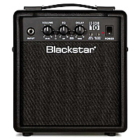 Гитарный комбоусилитель Blackstar LT-Echo 10