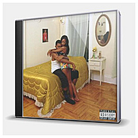 CD-диск BLOOD ORANGE - FREETOWN SOUND
