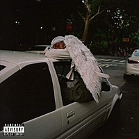 Виниловая пластинка BLOOD ORANGE - NEGRO SWAN (2 LP)