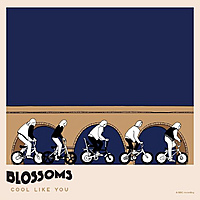 Виниловая пластинка BLOSSOMS - COOL LIKE YOU (2 LP)