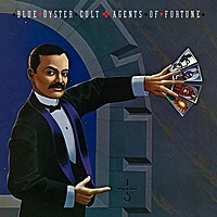 Виниловая пластинка BLUE OYSTER CULT - AGENTS OF FORTUNE