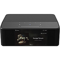 Сетевой проигрыватель Bluesound Node Icon N530