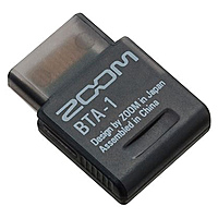 Bluetooth адаптер Zoom BTA-1