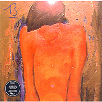 Виниловая пластинка BLUR - 13 (2 LP)