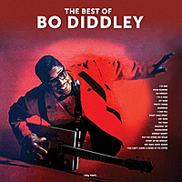 Виниловая пластинка BO DIDDLEY - THE BEST OF (180 GR)