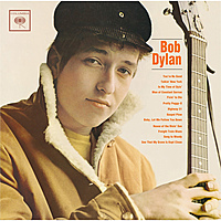 Виниловая пластинка BOB DYLAN - BOB DYLAN (180 GR)