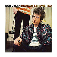 Виниловая пластинка BOB DYLAN - HIGHWAY 61 REVISITED (COLOUR)
