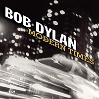 Виниловая пластинка BOB DYLAN - MODERN TIMES (2 LP, 180 GR)
