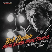 Виниловая пластинка BOB DYLAN - MORE BLOOD, MORE TRACKS: THE BOOTLEG SERIES VOL. 14 (2 LP, 180 GR)