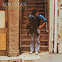 Виниловая пластинка BOB DYLAN - STREET-LEGAL
