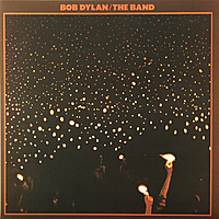 Виниловая пластинка BOB DYLAN & THE BAND-BEFORE THE FLOOD (2 LP, 180 GR)