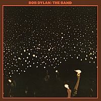 Виниловая пластинка BOB DYLAN & THE BAND - BEFORE THE FLOOD (2 LP, 180 GR)