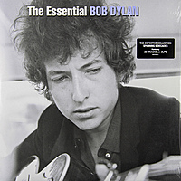Виниловая пластинка BOB DYLAN - THE ESSENTIAL BOB DYLAN (2 LP)