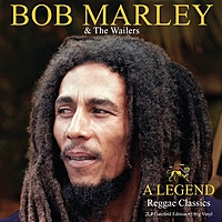Виниловая пластинка BOB MARLEY - A LEGEND REGGAE CLASSICS (2 LP)