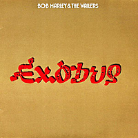 Виниловая пластинка BOB MARLEY - EXODUS (HALF SPEED, LIMITED)