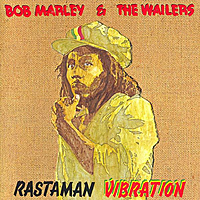 Виниловая пластинка BOB MARLEY - RASTAMAN VIBRATION (HALF SPEED, LIMITED)