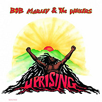 Виниловая пластинка BOB MARLEY - UPRISING (HALF SPEED, LIMITED)