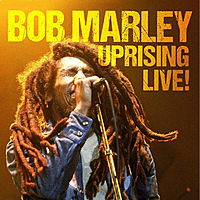 Виниловая пластинка BOB MARLEY - UPRISING LIVE! (LIMITED, COLOUR, 3 LP)