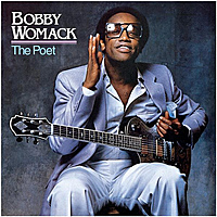 Виниловая пластинка BOBBY WOMACK - THE POET