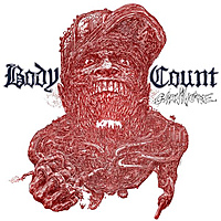 Виниловая пластинка BODY COUNT - CARNIVORE (180 GR, LP + CD)