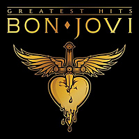 CD-диск BON JOVI - GREATEST HITS (JAPAN REISSUE SACD, NUMBERED)